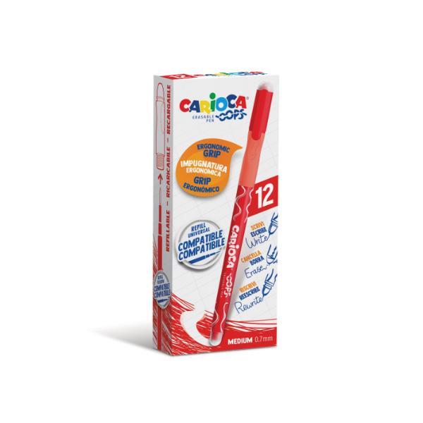 Carioca OOPS - Penna a sfera - non …